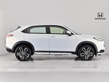 Used Honda HR-V 2025 for sale - 79867410: Photo