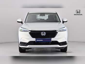 Used Honda HR-V 2025 for sale - 79867410: Photo