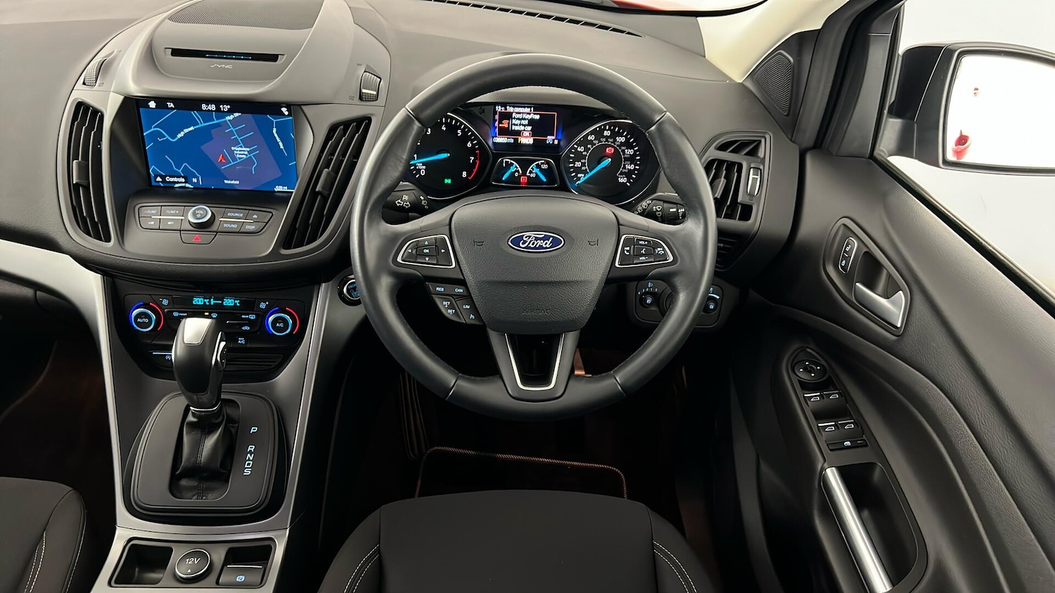 Used Ford Kuga 2019 for sale - 76745197: Photo 10