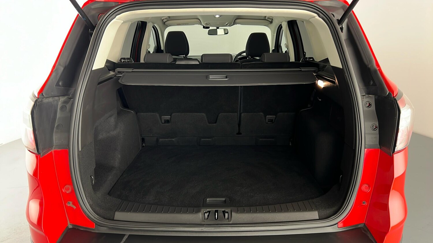 Used Ford Kuga 2019 for sale - 76745197: Photo 12