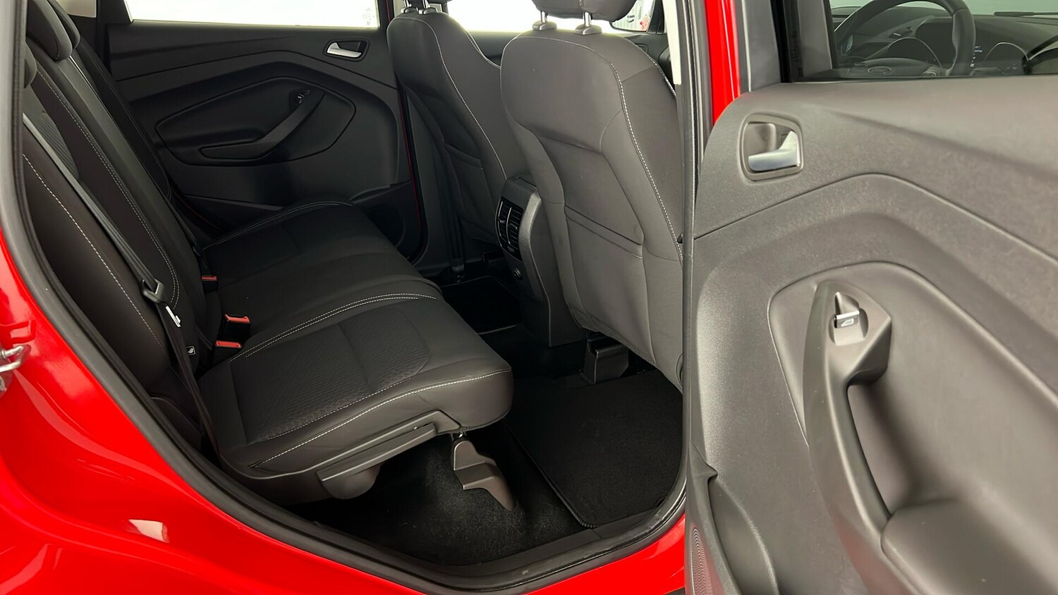 Used Ford Kuga 2019 for sale - 76745197: Photo 13