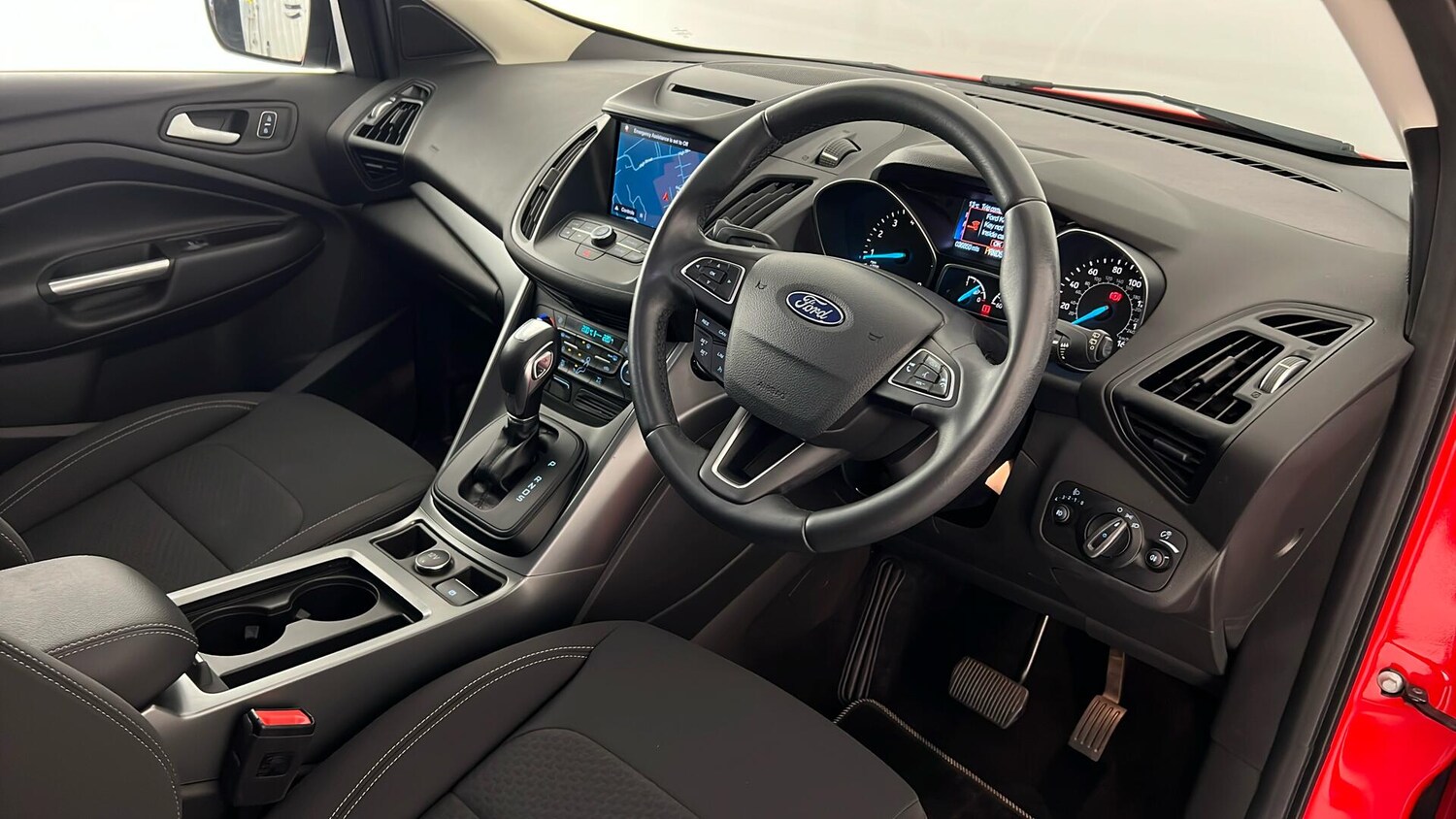 Used Ford Kuga 2019 for sale - 76745197: Photo 14