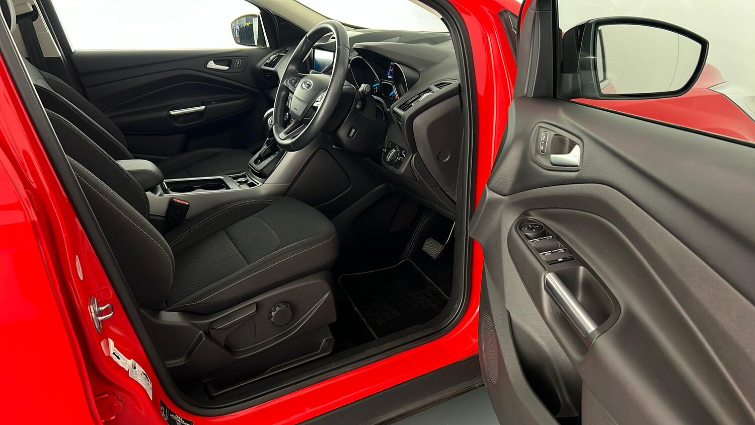 Used Ford Kuga 2019 for sale - 76745197: Photo 15