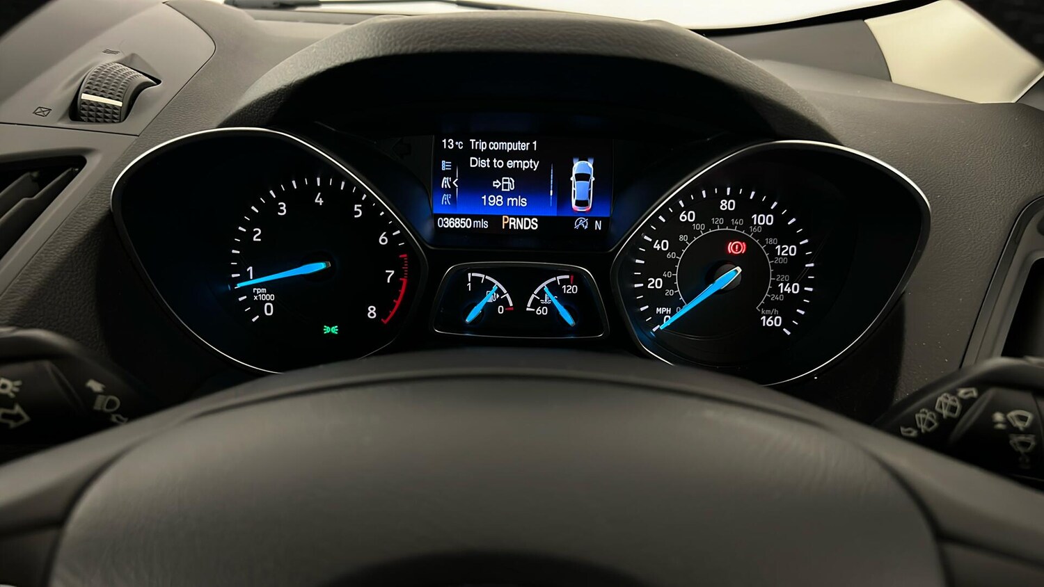 Used Ford Kuga 2019 for sale - 76745197: Photo 16