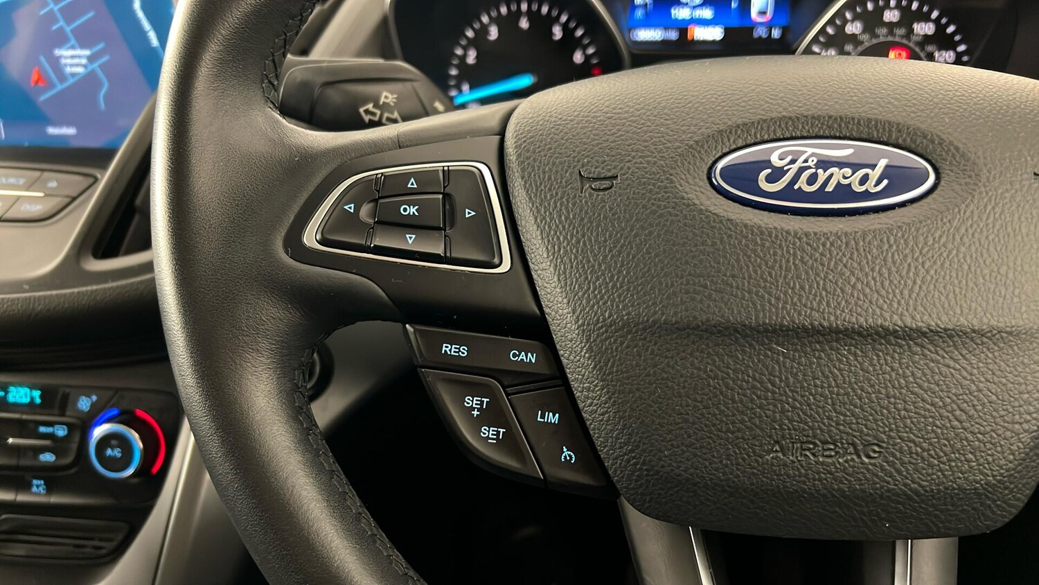 Used Ford Kuga 2019 for sale - 76745197: Photo 17