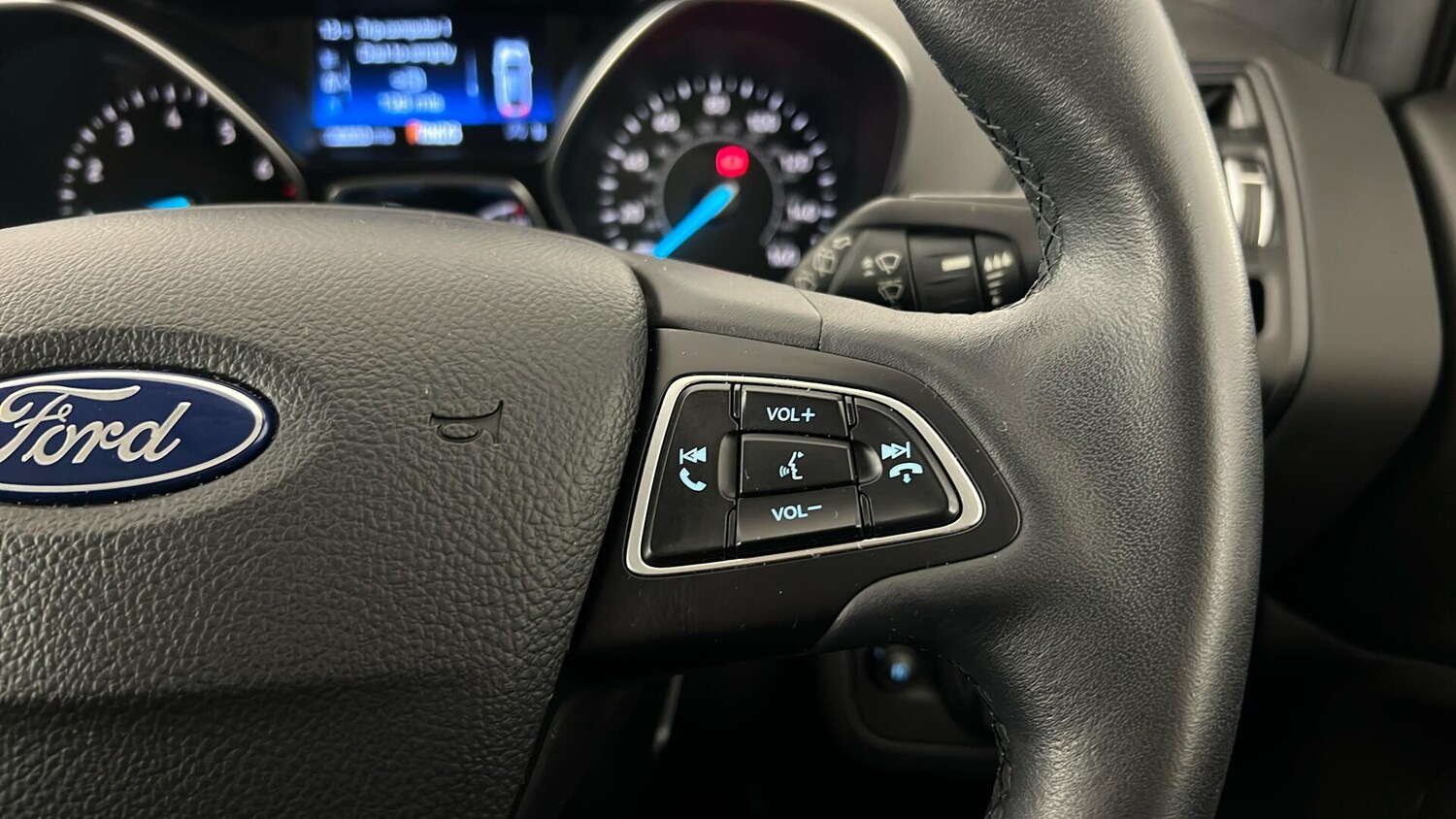 Used Ford Kuga 2019 for sale - 76745197: Photo 18