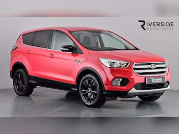 Used Ford Kuga 2019 for sale - 76745197: Photo