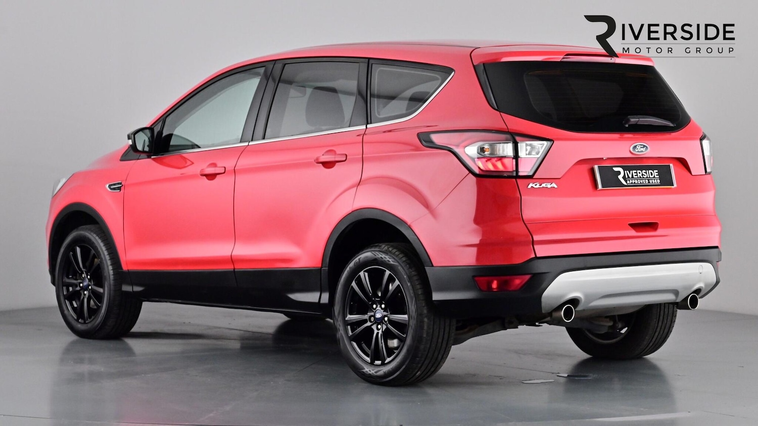 Used Ford Kuga 2019 for sale - 76745197: Photo 2