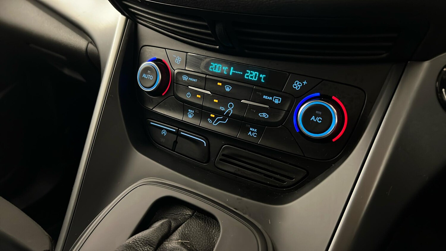 Used Ford Kuga 2019 for sale - 76745197: Photo 20