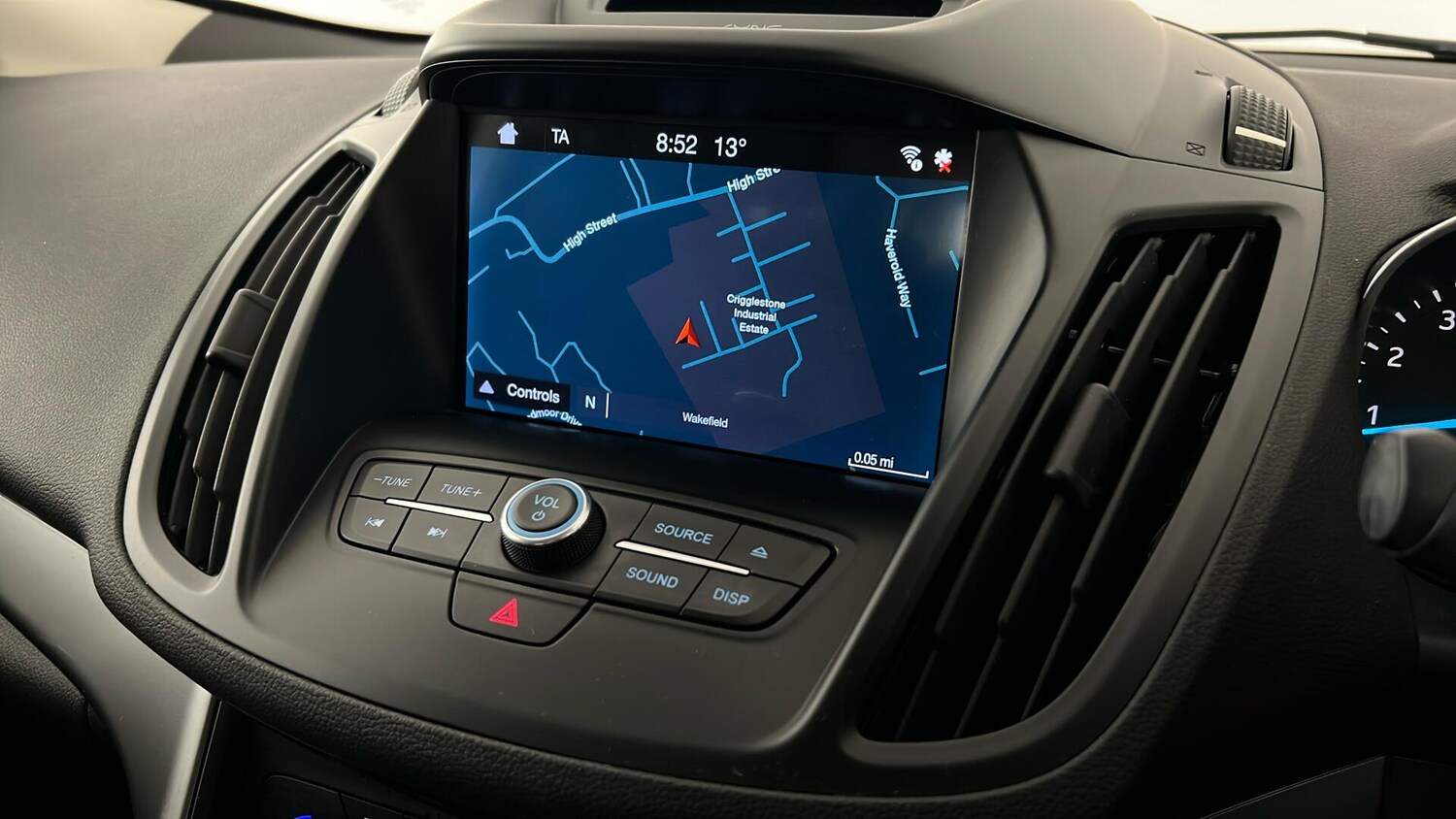 Used Ford Kuga 2019 for sale - 76745197: Photo 21