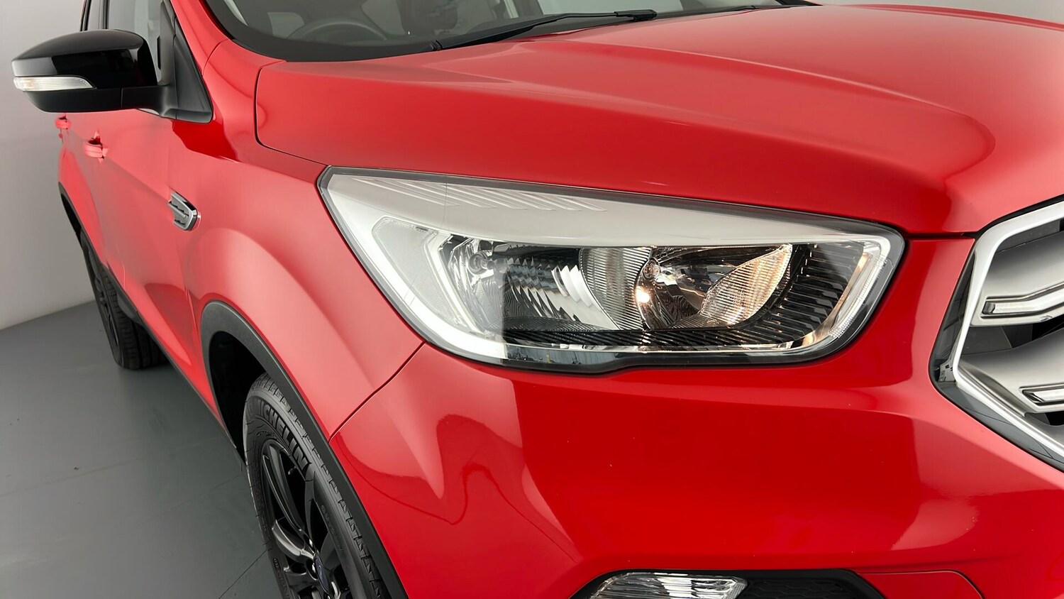 Used Ford Kuga 2019 for sale - 76745197: Photo 22