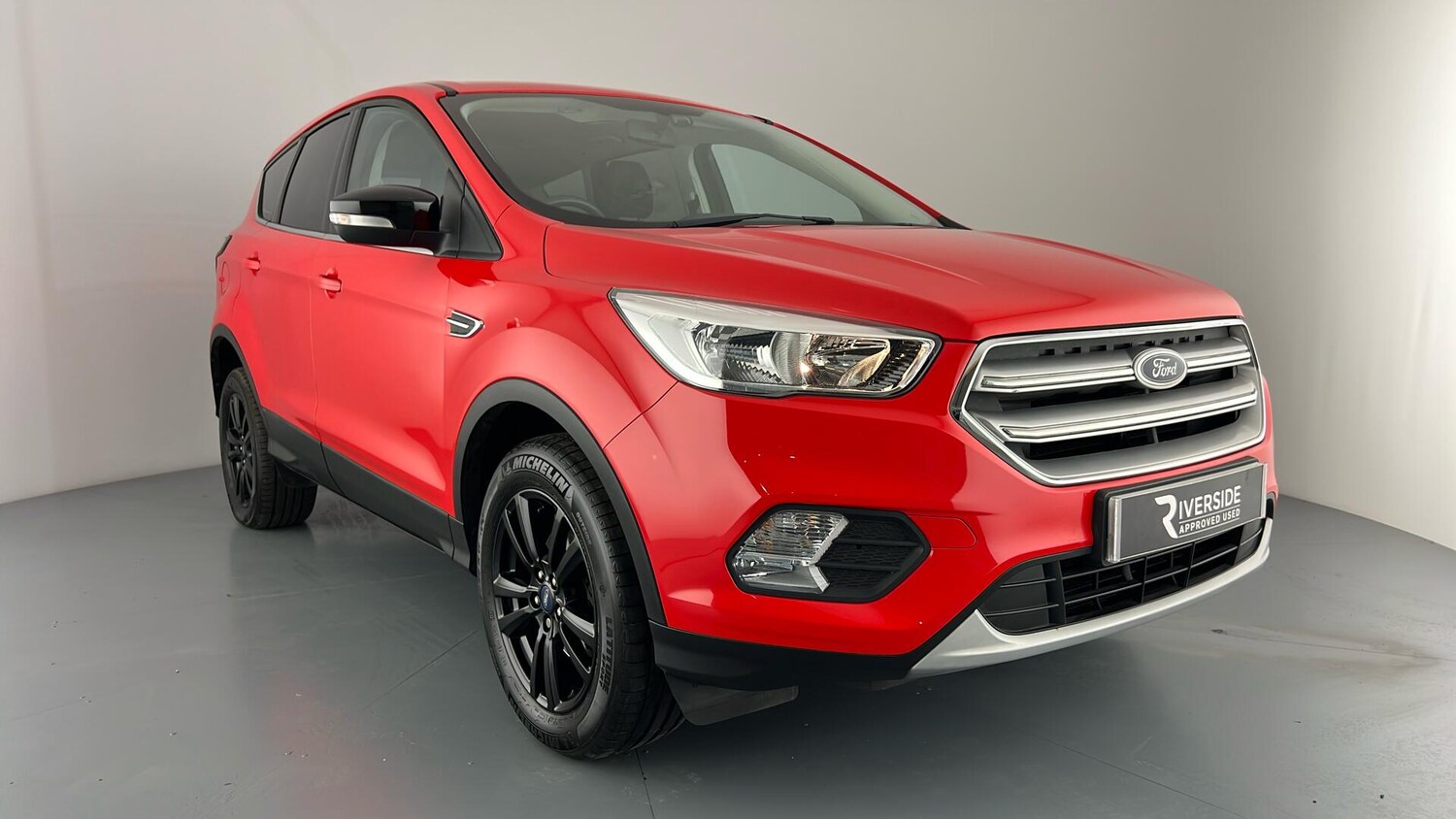 Used Ford Kuga 2019 for sale - 76745197: Photo 23