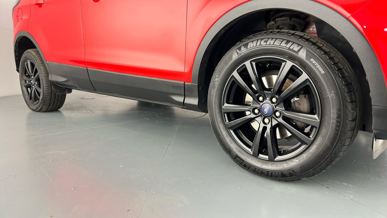 Used Ford Kuga 2019 for sale - 76745197: Photo 24