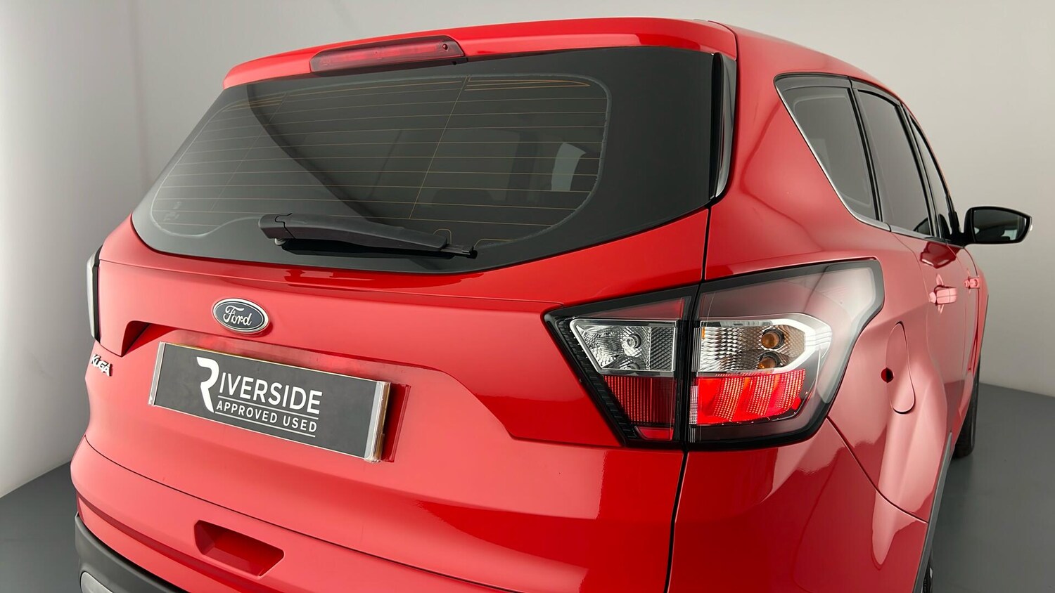 Used Ford Kuga 2019 for sale - 76745197: Photo 26