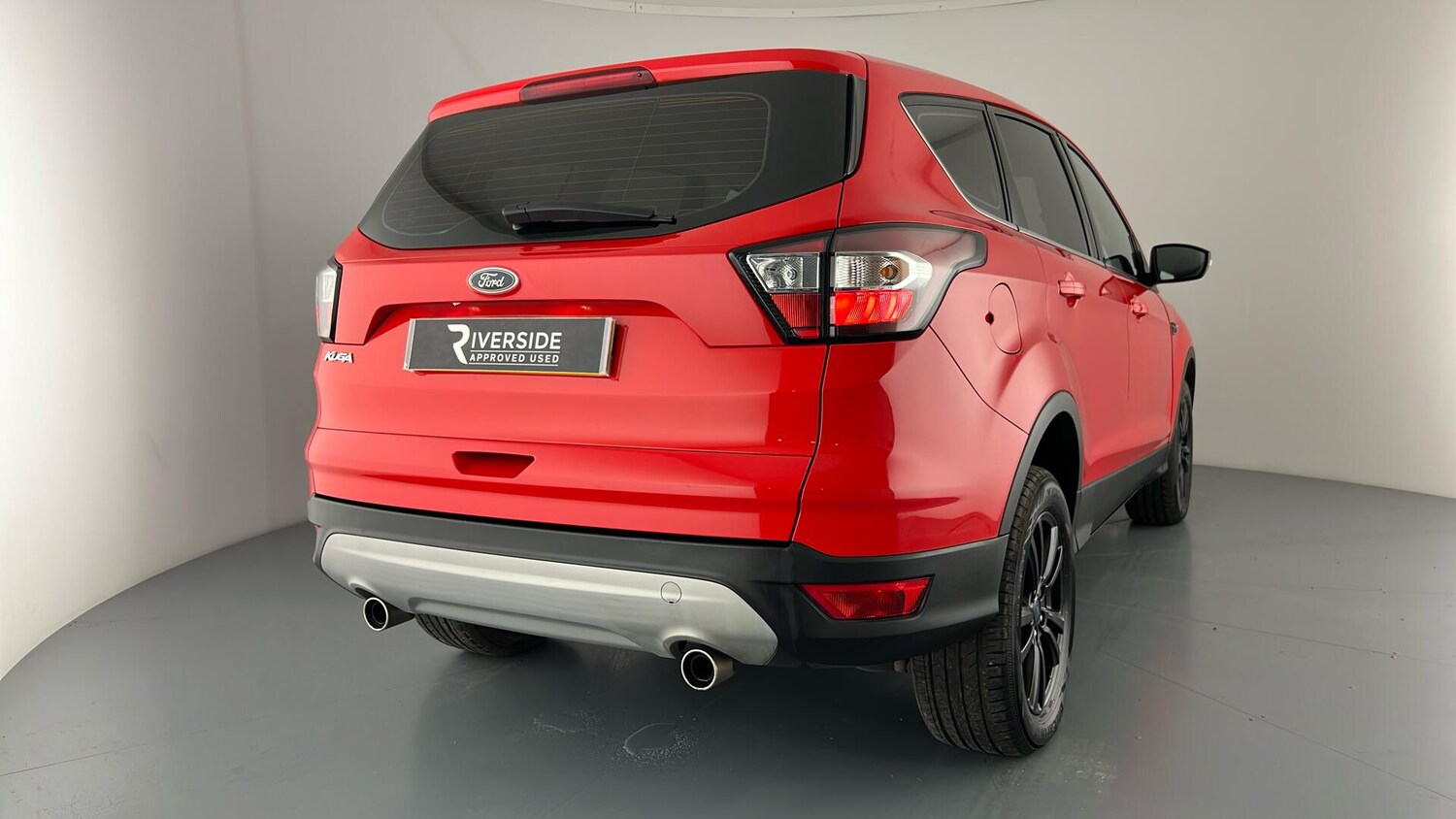Used Ford Kuga 2019 for sale - 76745197: Photo 27