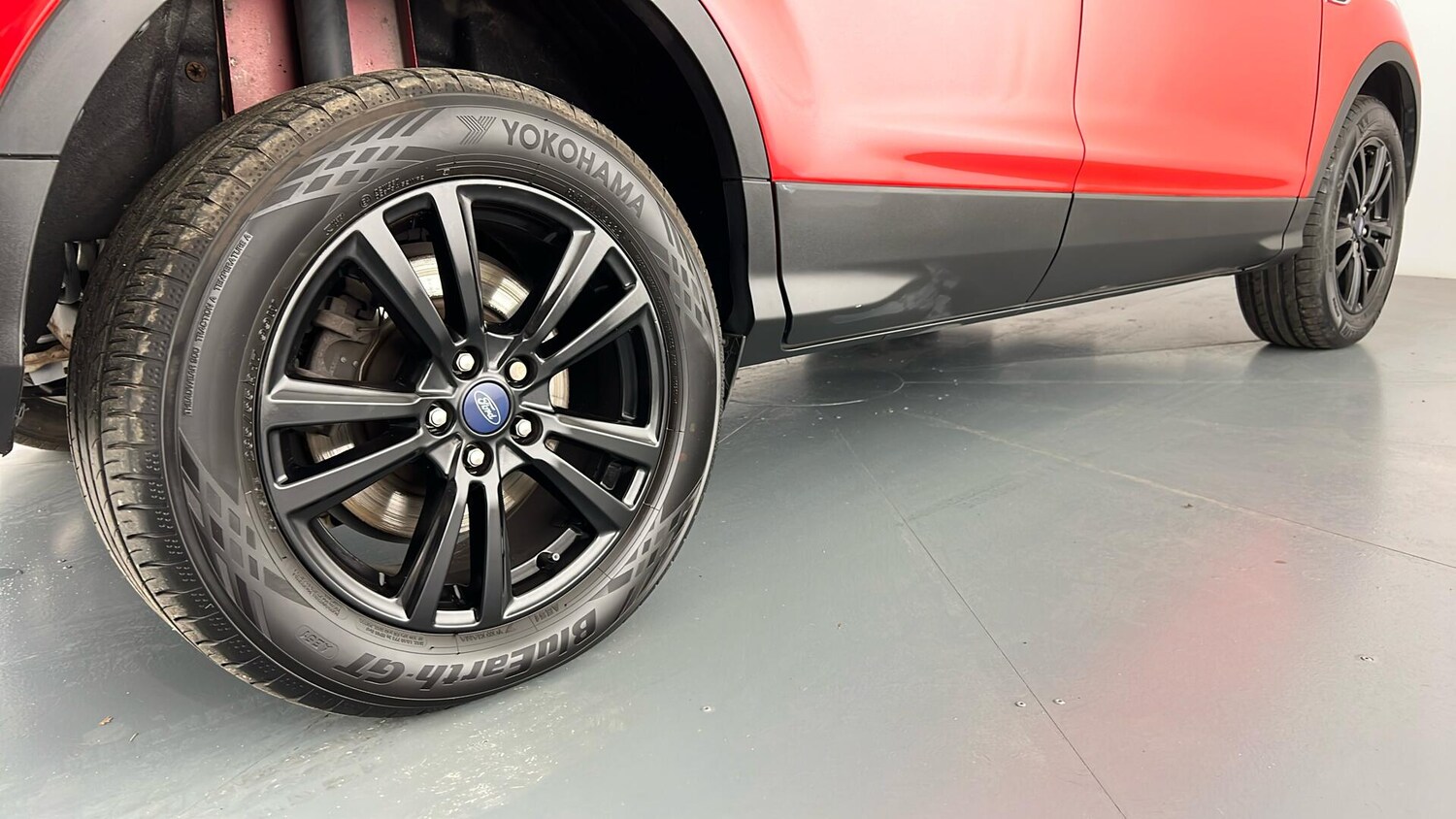 Used Ford Kuga 2019 for sale - 76745197: Photo 28