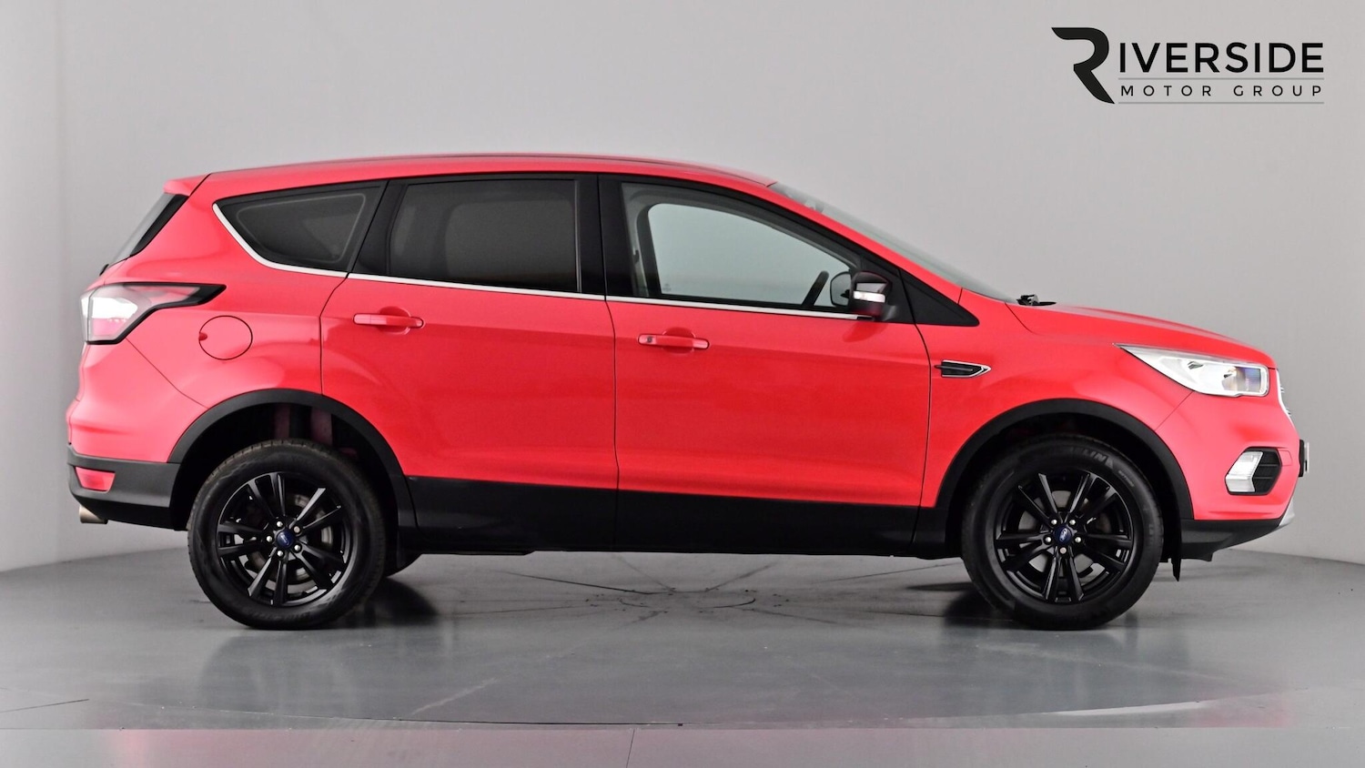 Used Ford Kuga 2019 for sale - 76745197: Photo 3