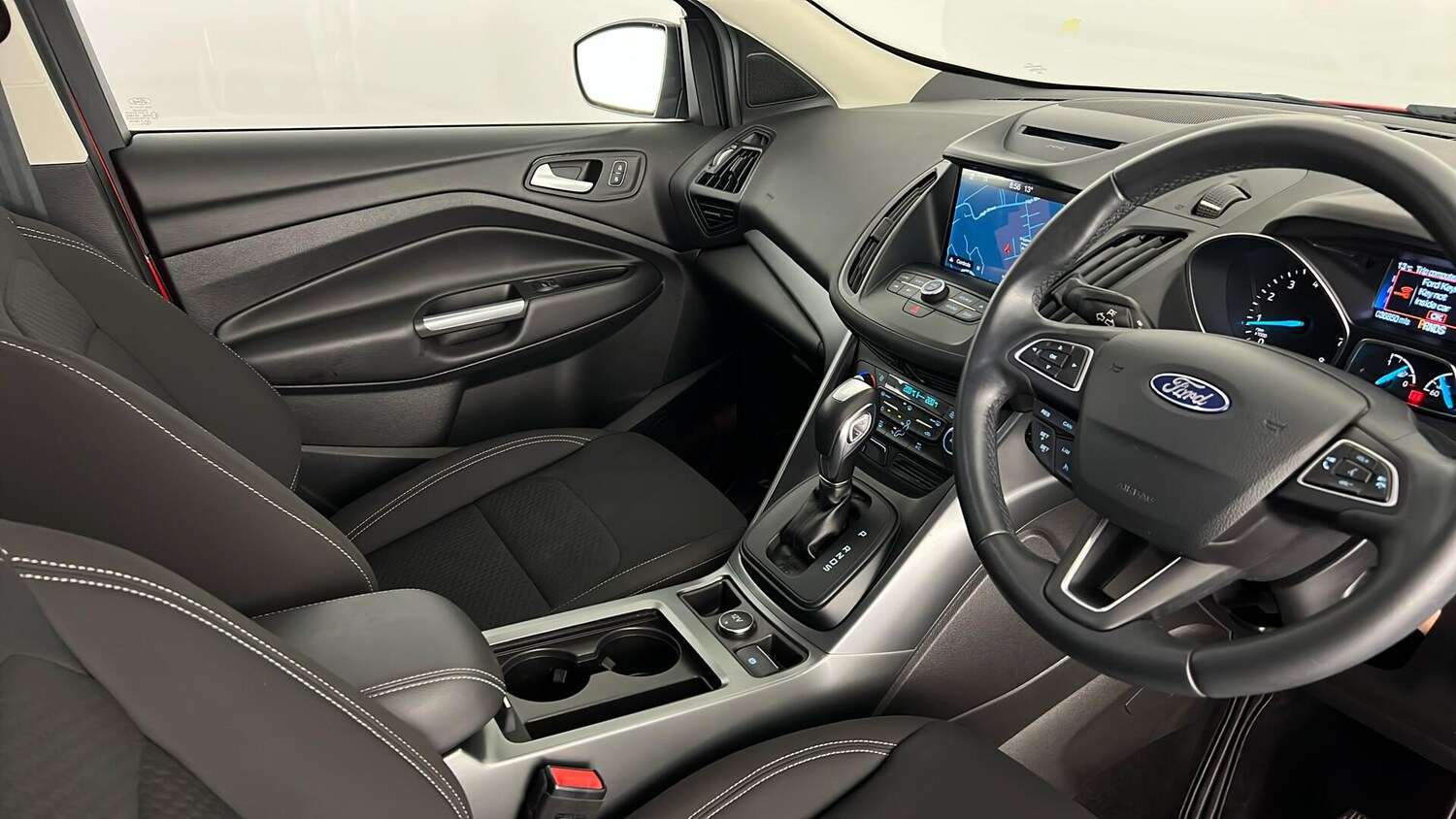 Used Ford Kuga 2019 for sale - 76745197: Photo 33