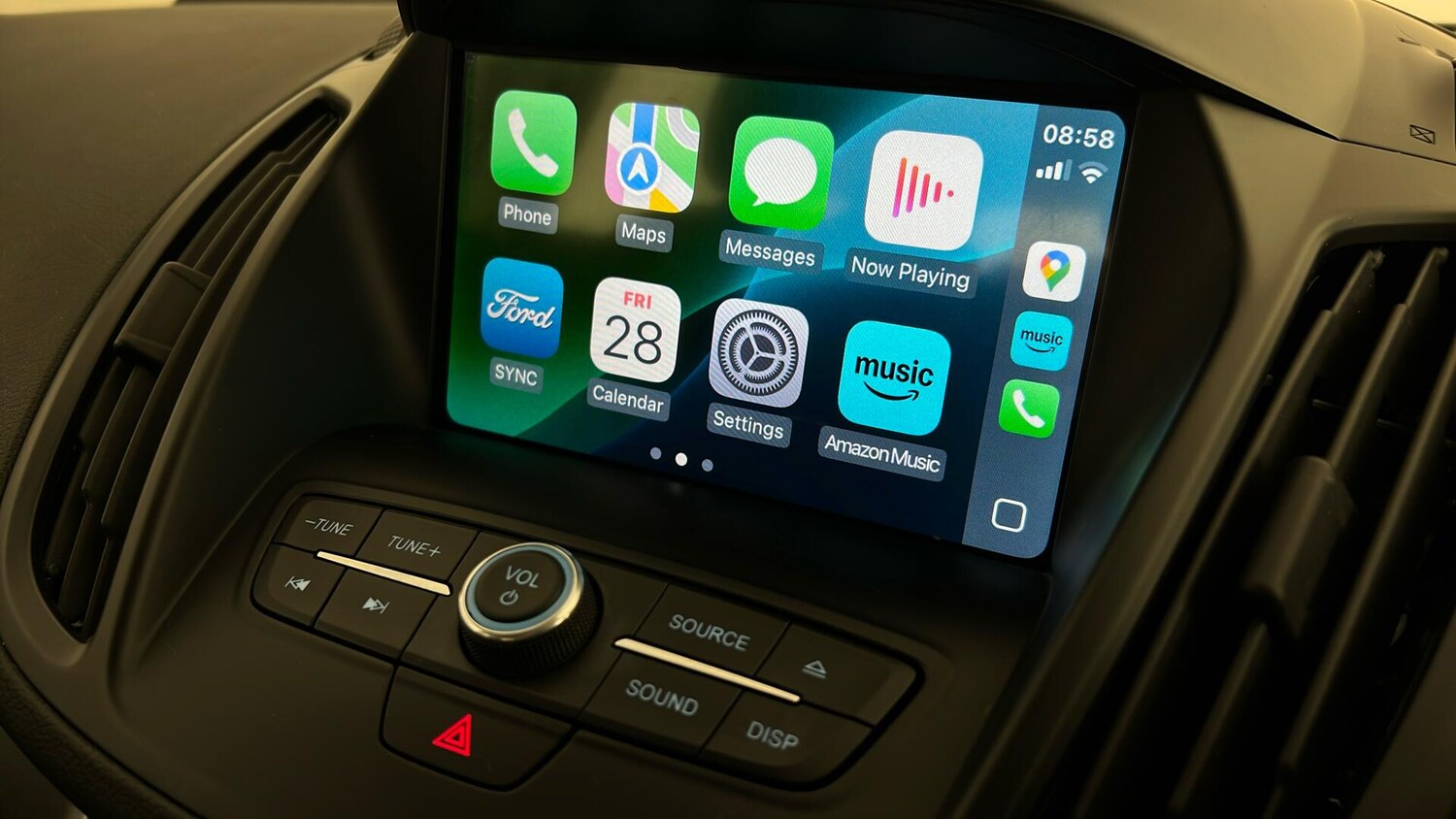 Used Ford Kuga 2019 for sale - 76745197: Photo 37