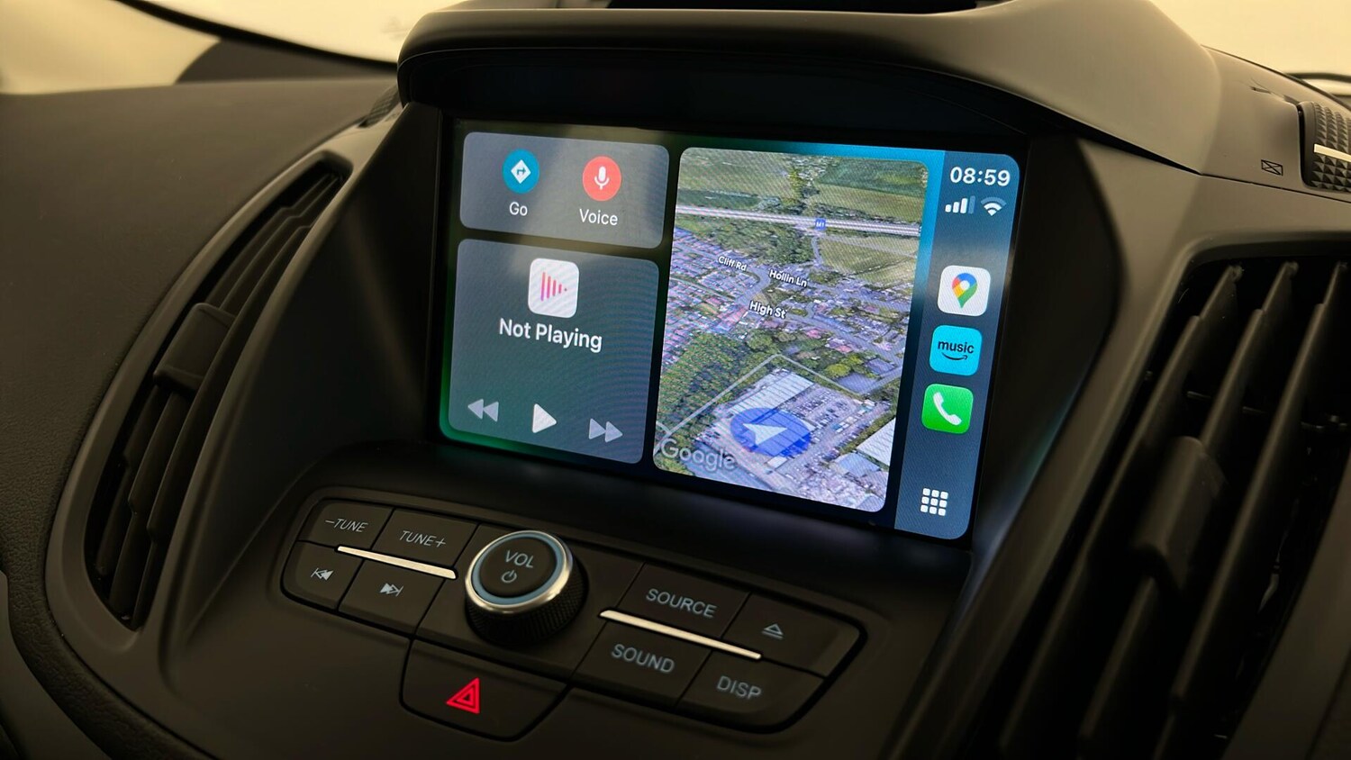 Used Ford Kuga 2019 for sale - 76745197: Photo 38