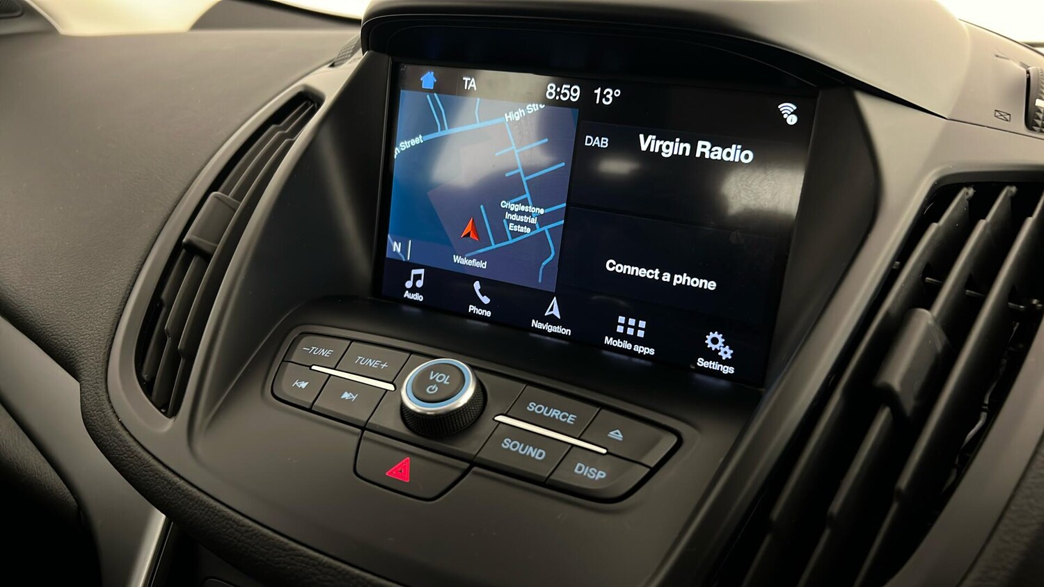 Used Ford Kuga 2019 for sale - 76745197: Photo 39