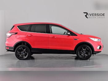 Used Ford Kuga 2019 for sale - 76745197: Photo