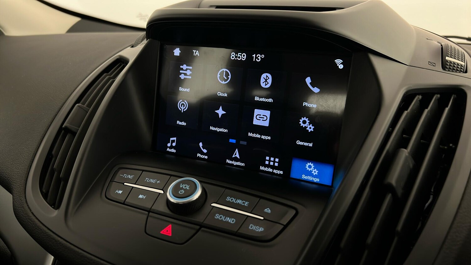 Used Ford Kuga 2019 for sale - 76745197: Photo 40