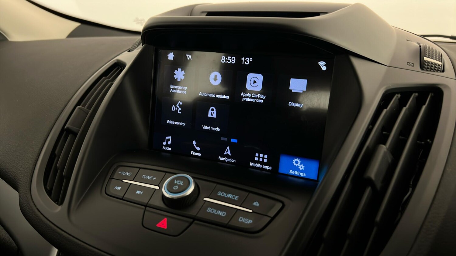 Used Ford Kuga 2019 for sale - 76745197: Photo 41