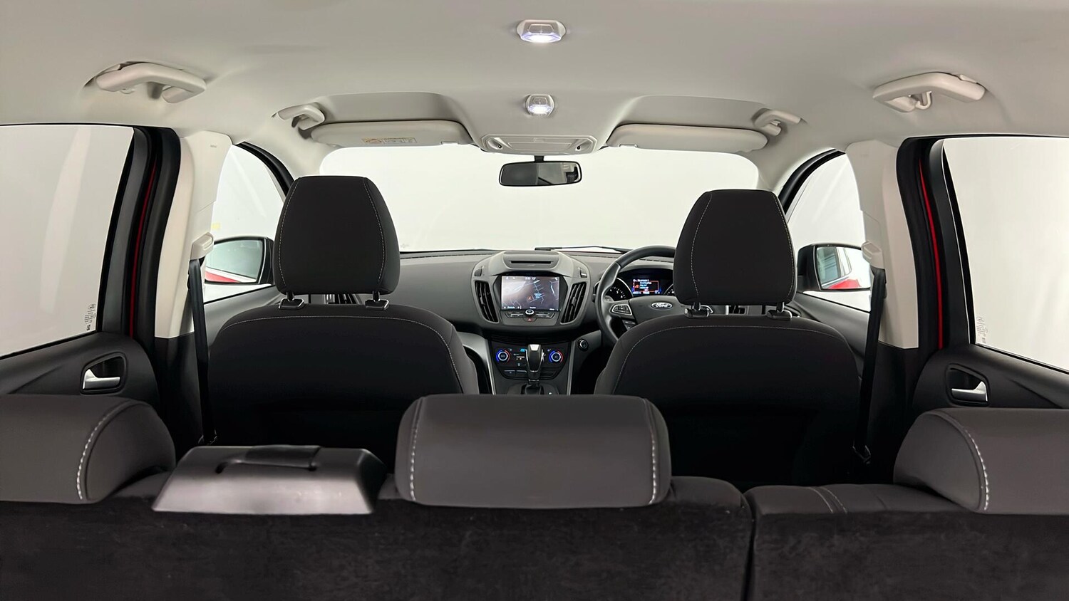 Used Ford Kuga 2019 for sale - 76745197: Photo 43