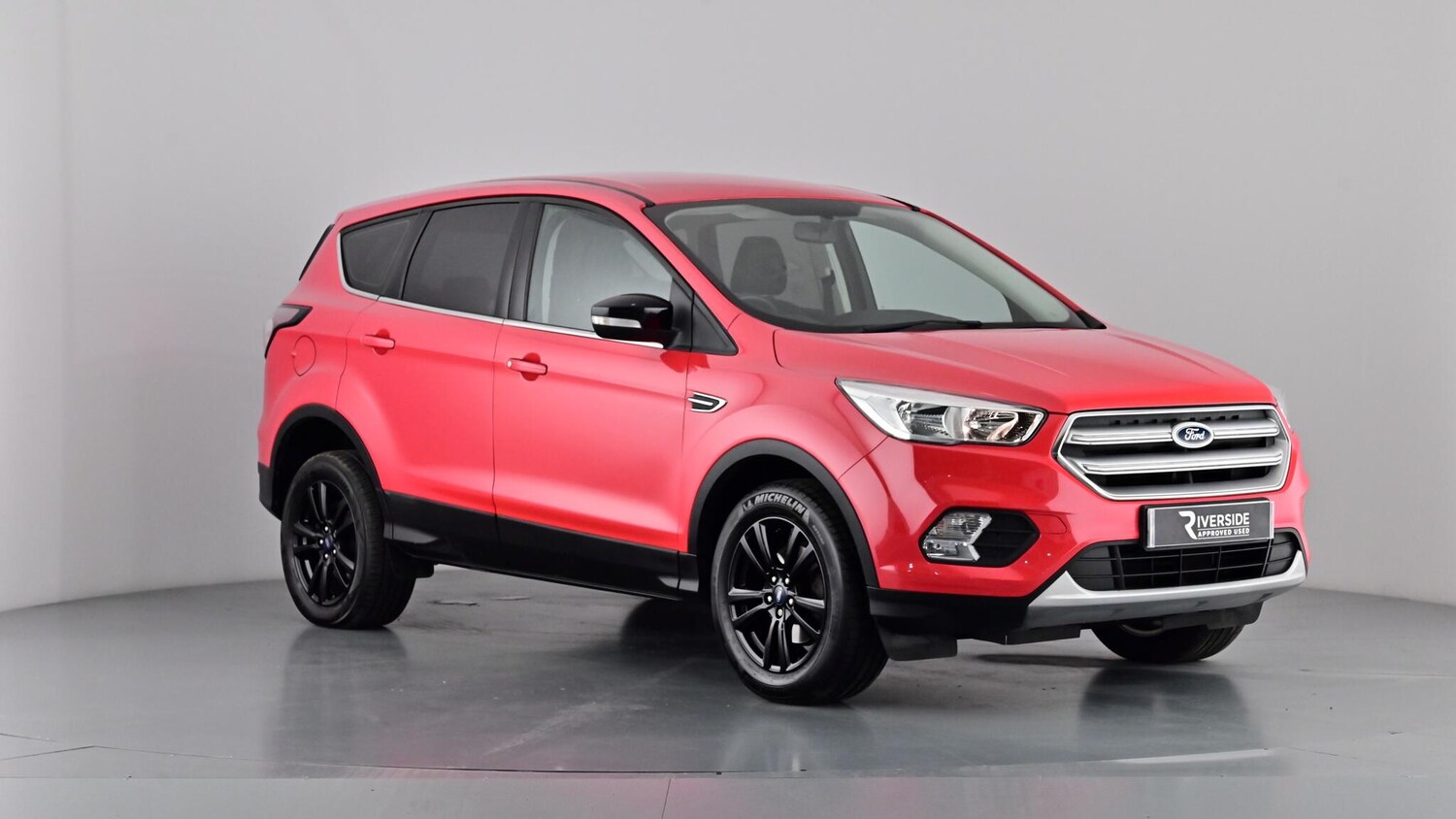 Used Ford Kuga 2019 for sale - 76745197: Photo 44