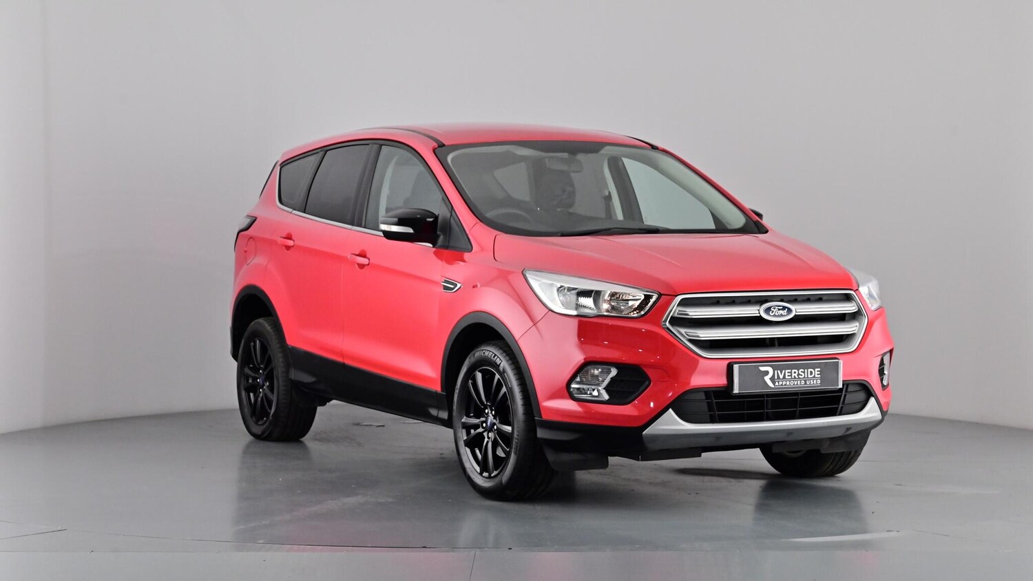 Used Ford Kuga 2019 for sale - 76745197: Photo 45
