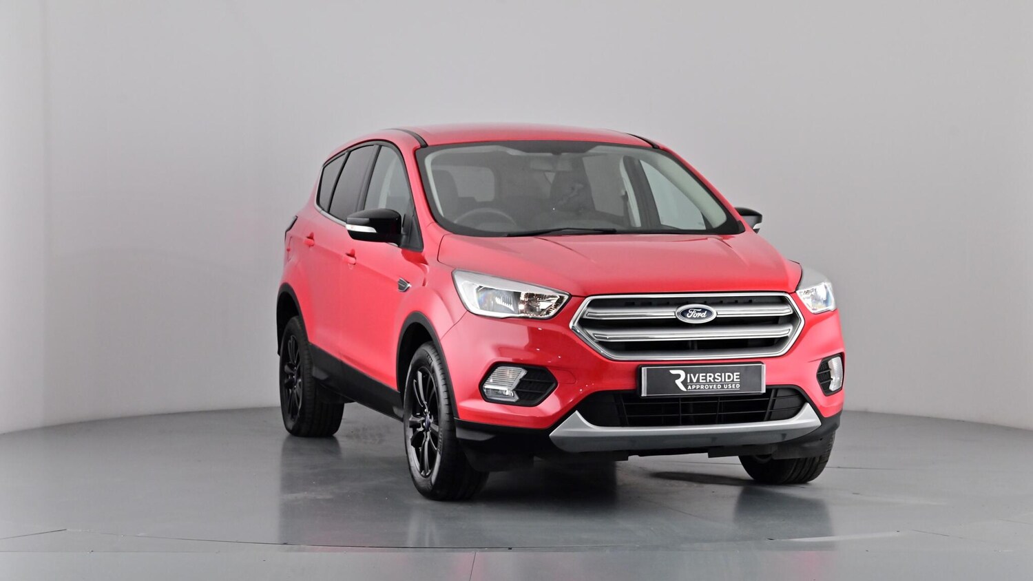 Used Ford Kuga 2019 for sale - 76745197: Photo 46