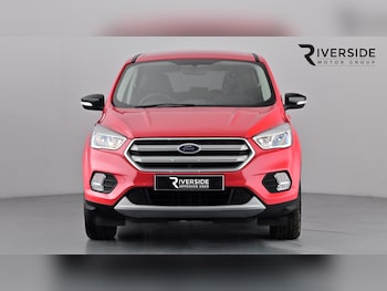 Used Ford Kuga 2019 for sale - 76745197: Photo