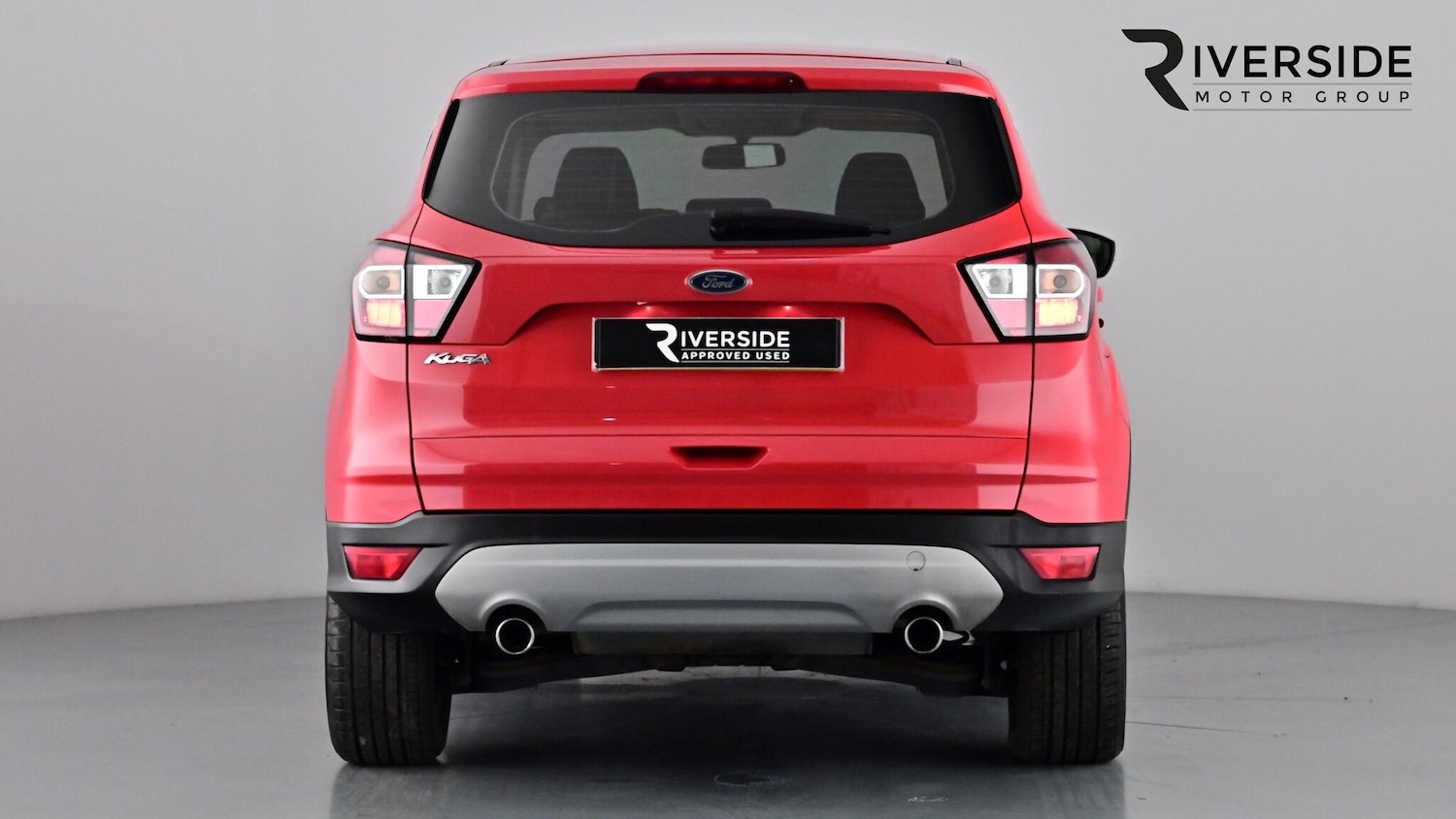 Used Ford Kuga 2019 for sale - 76745197: Photo 5