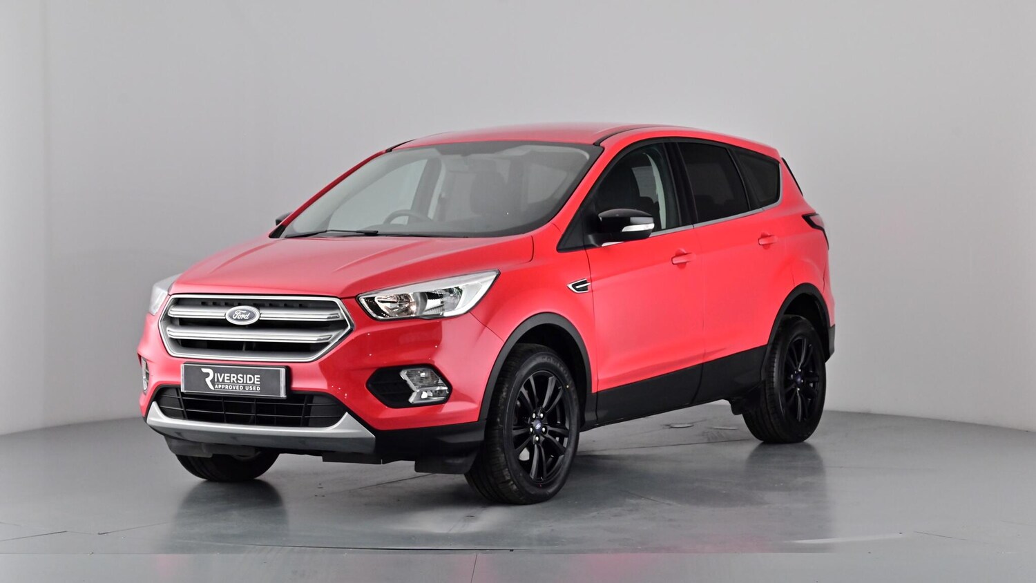 Used Ford Kuga 2019 for sale - 76745197: Photo 51