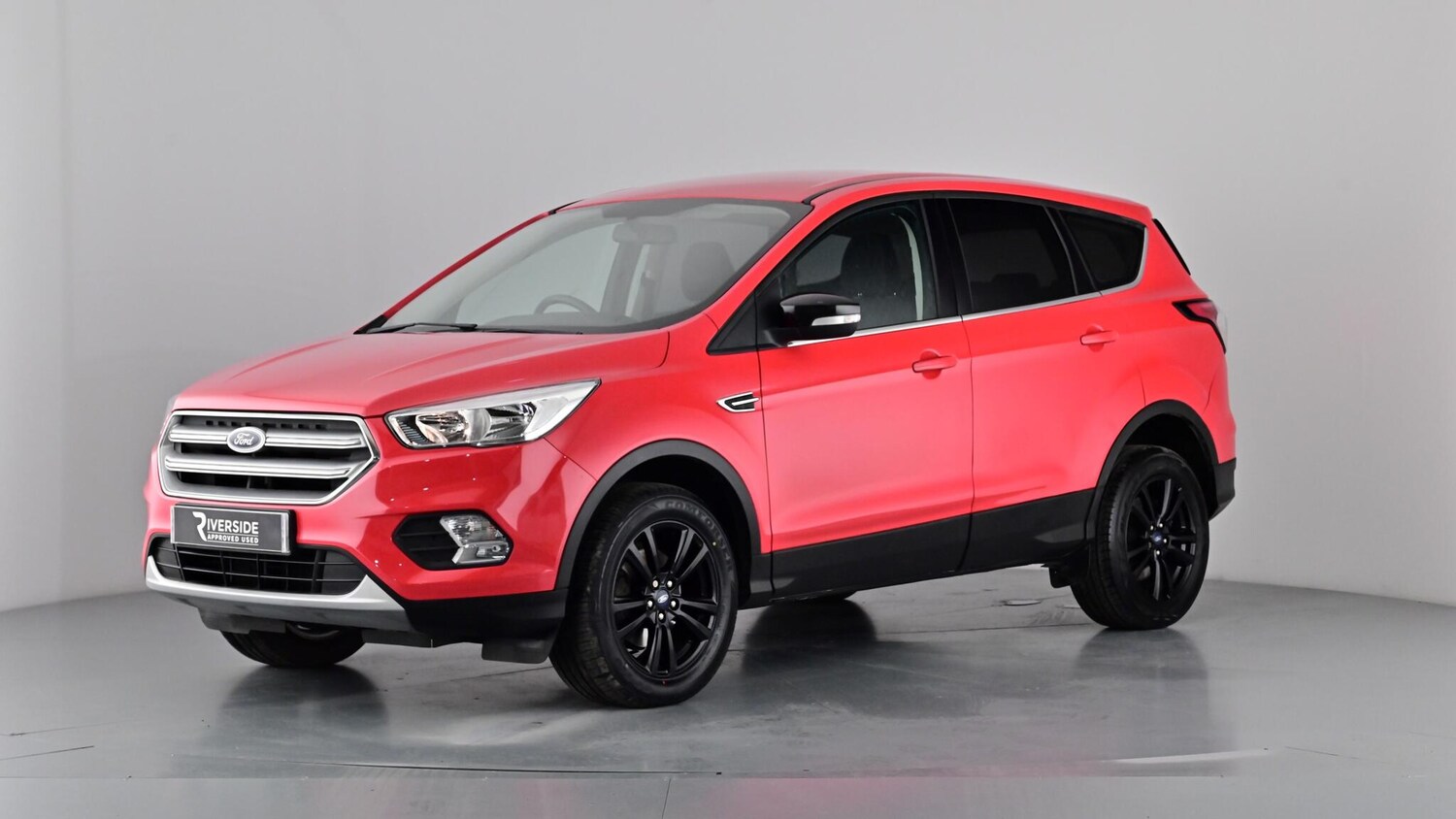 Used Ford Kuga 2019 for sale - 76745197: Photo 52