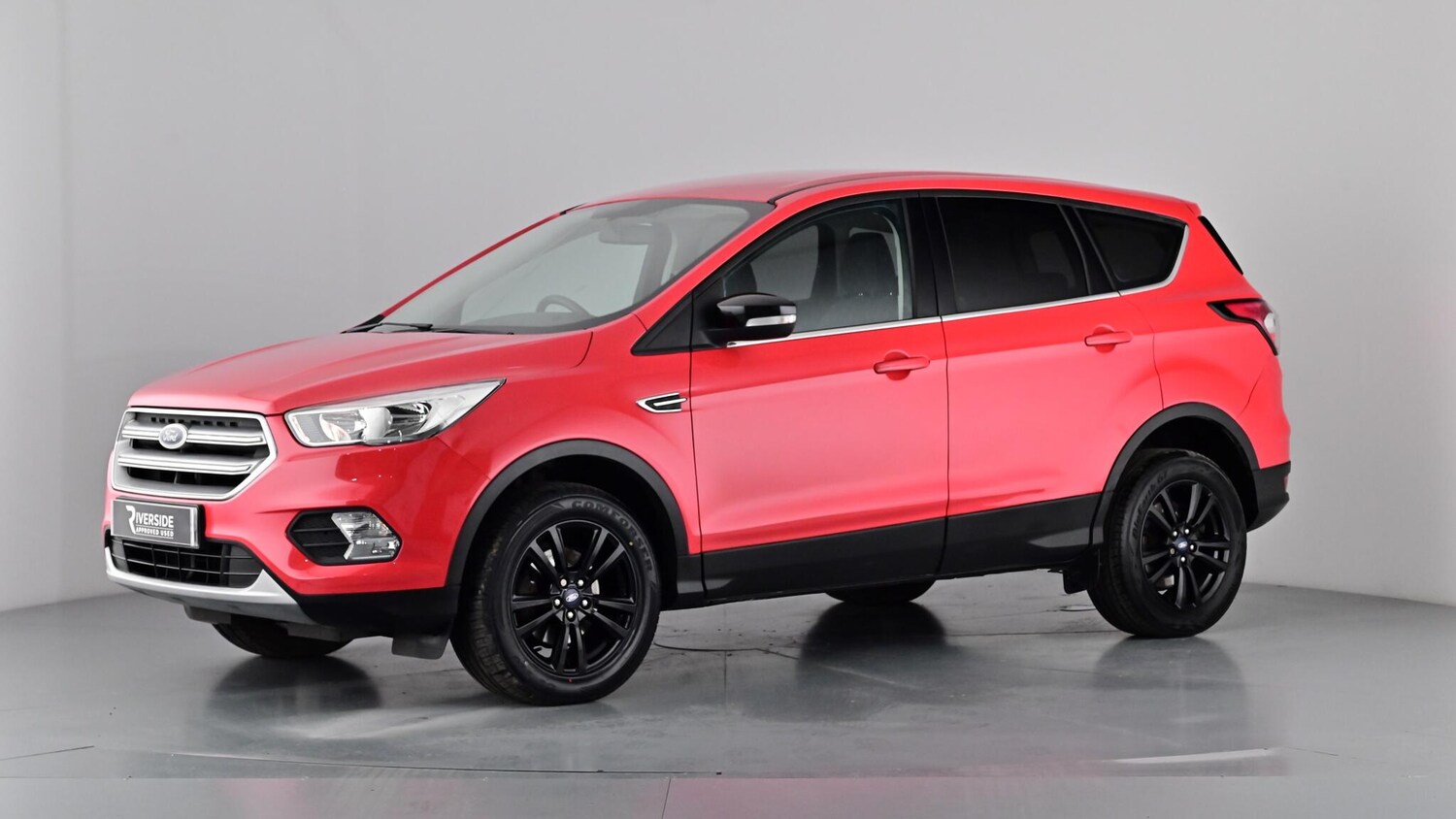 Used Ford Kuga 2019 for sale - 76745197: Photo 53