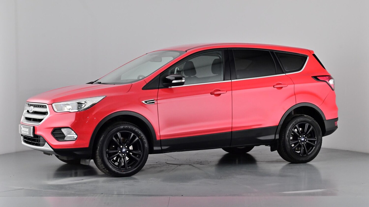 Used Ford Kuga 2019 for sale - 76745197: Photo 54