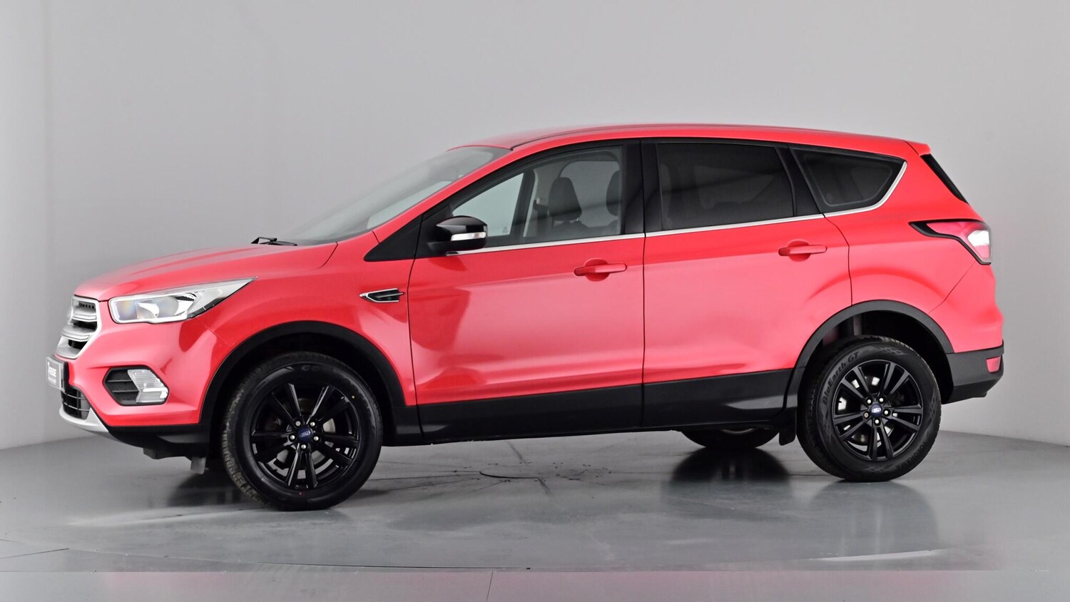 Used Ford Kuga 2019 for sale - 76745197: Photo 55