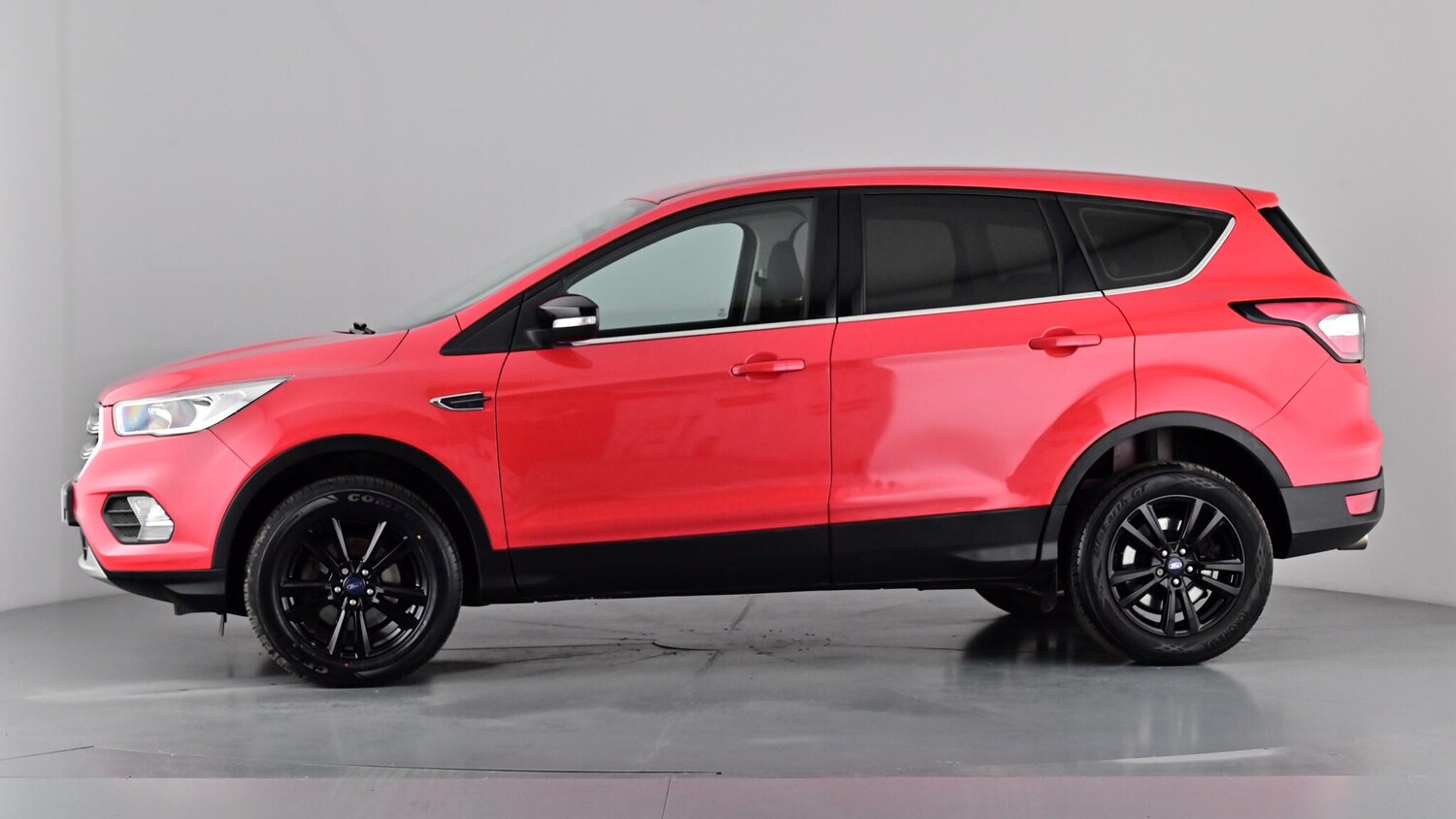 Used Ford Kuga 2019 for sale - 76745197: Photo 56