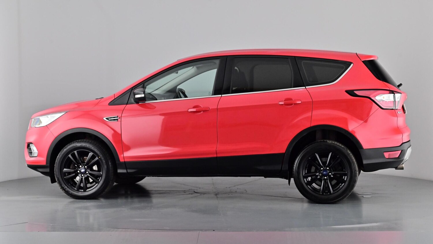 Used Ford Kuga 2019 for sale - 76745197: Photo 58