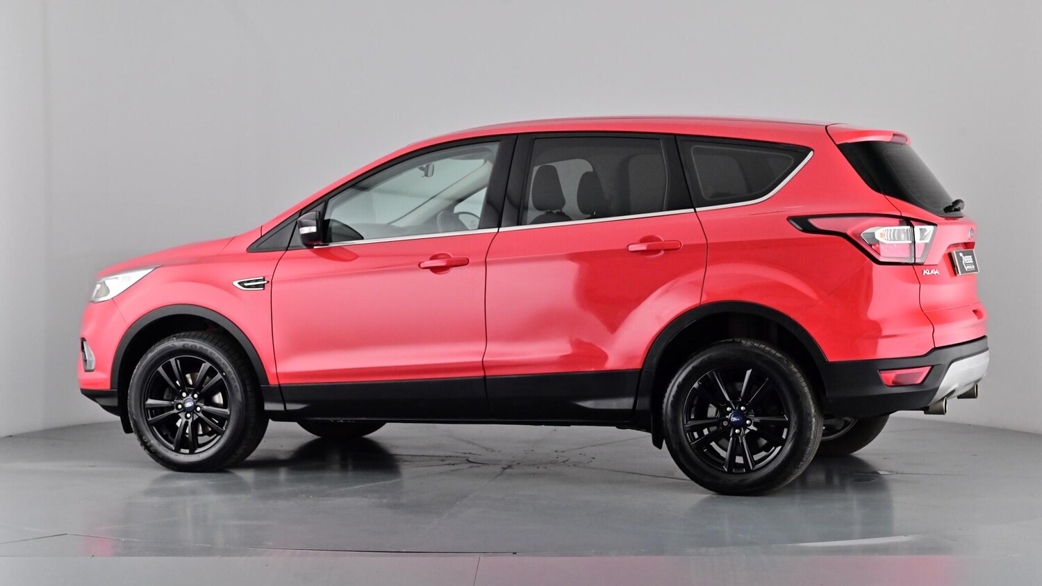 Used Ford Kuga 2019 for sale - 76745197: Photo 59