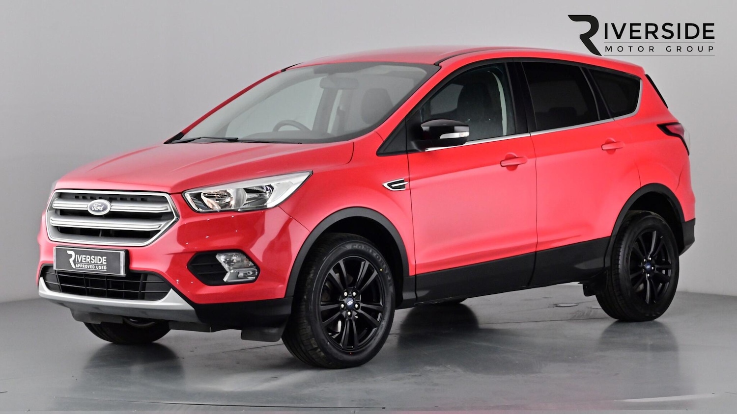Used Ford Kuga 2019 for sale - 76745197: Photo 6