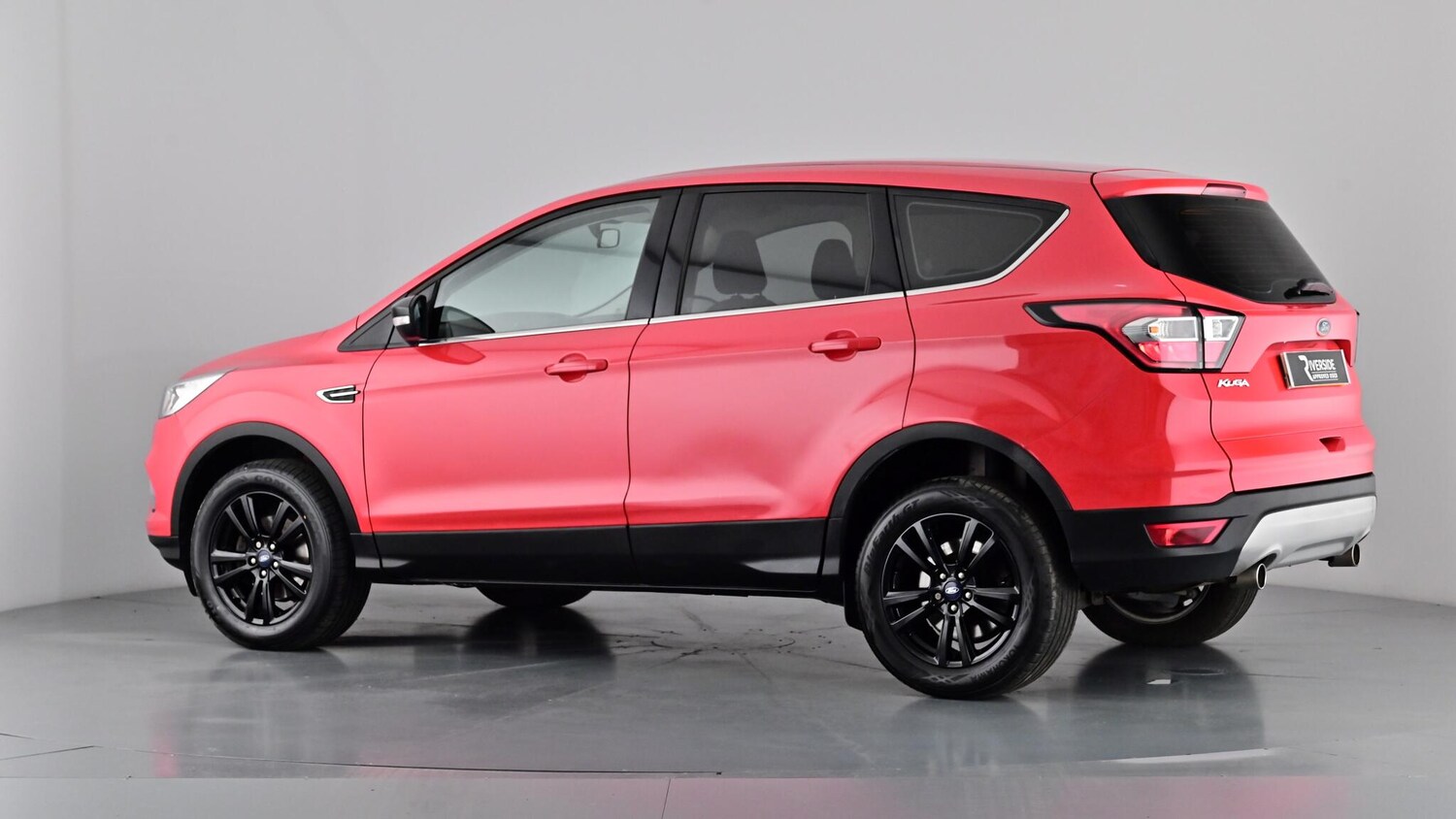 Used Ford Kuga 2019 for sale - 76745197: Photo 60