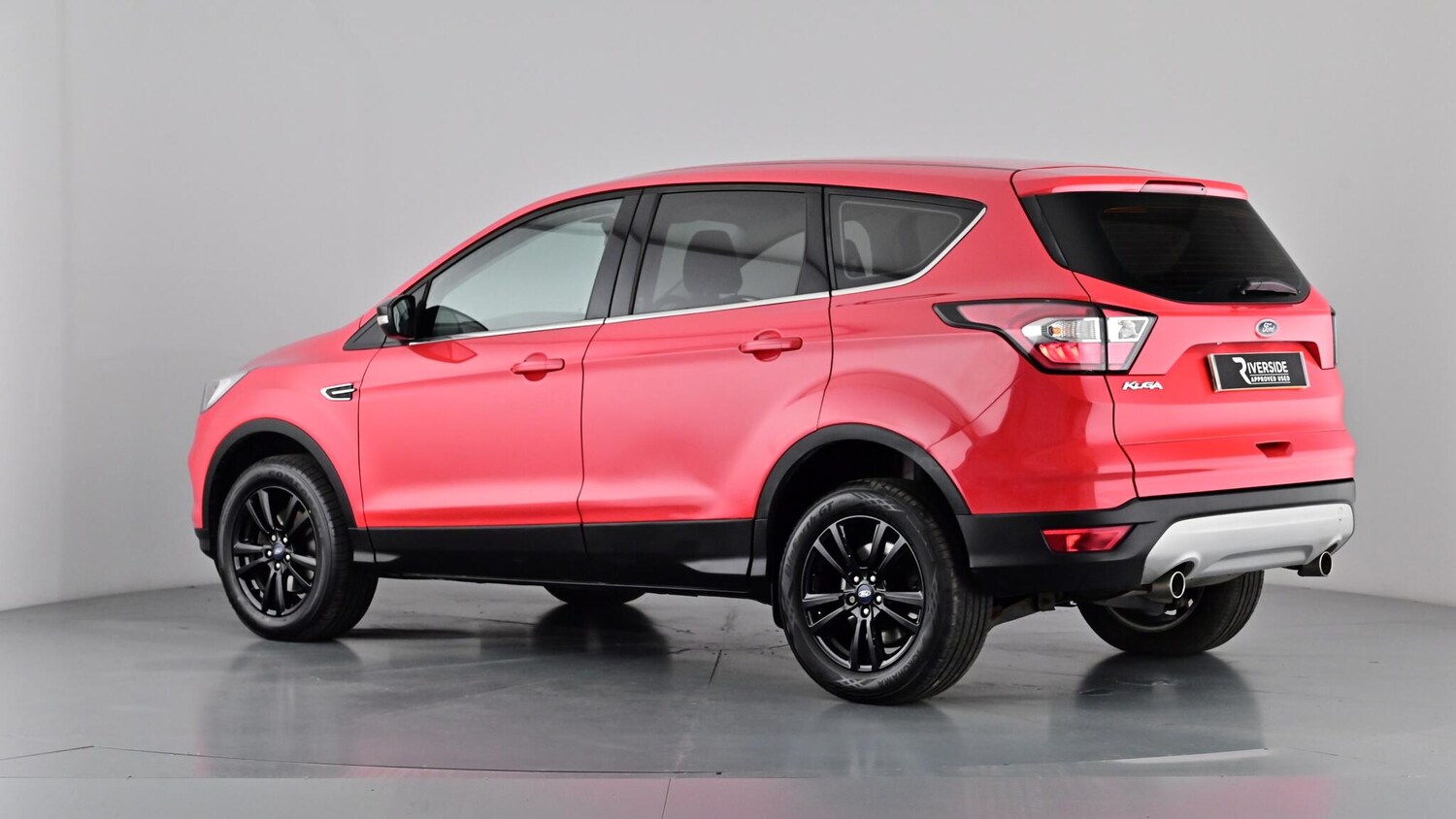 Used Ford Kuga 2019 for sale - 76745197: Photo 61