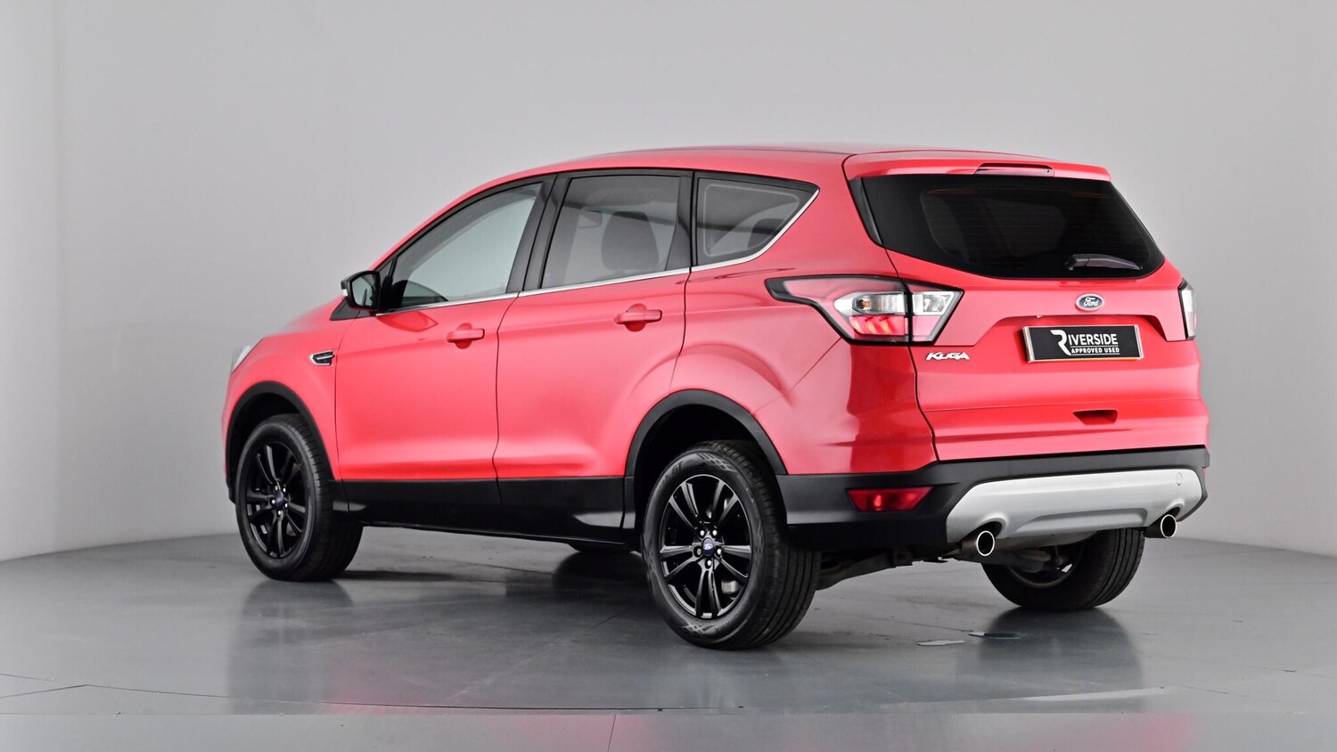 Used Ford Kuga 2019 for sale - 76745197: Photo 62