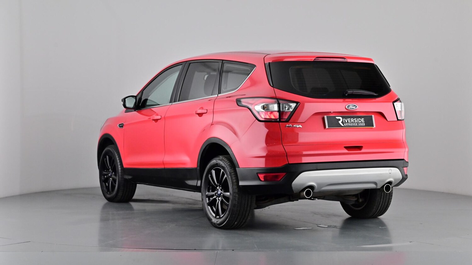 Used Ford Kuga 2019 for sale - 76745197: Photo 63