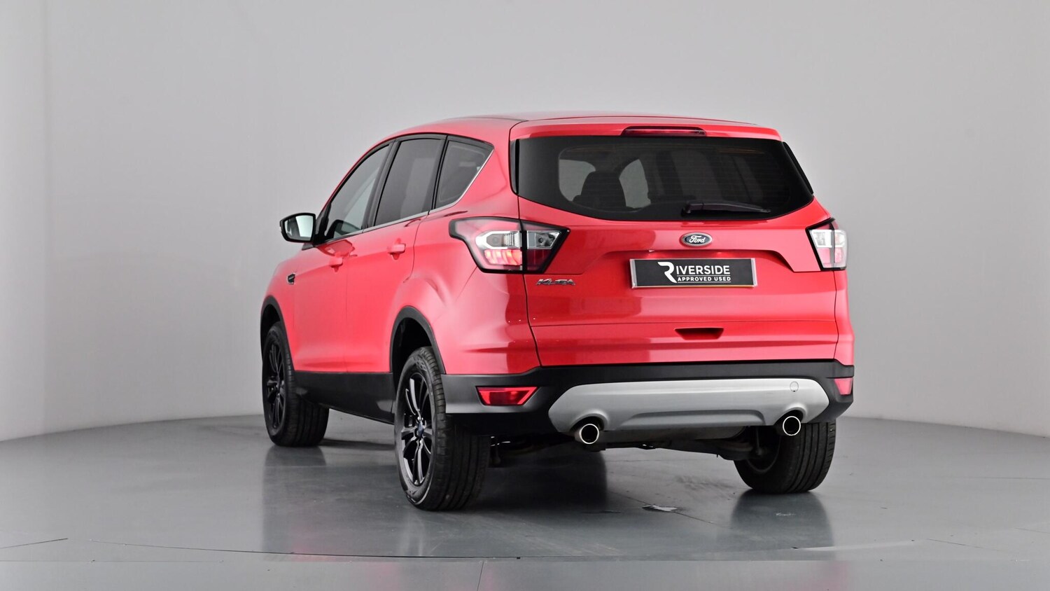 Used Ford Kuga 2019 for sale - 76745197: Photo 64