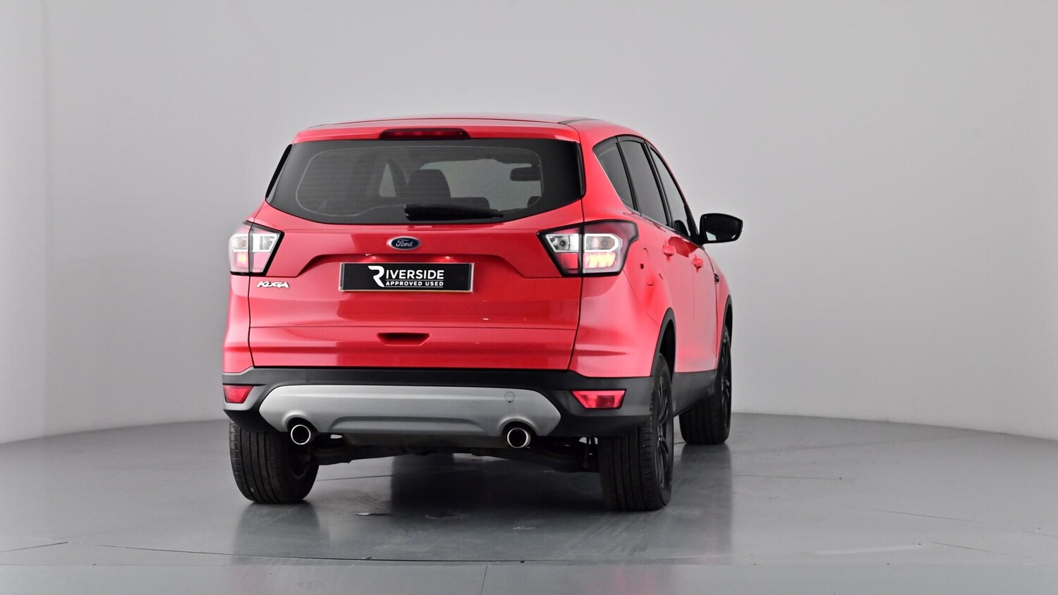 Used Ford Kuga 2019 for sale - 76745197: Photo 67