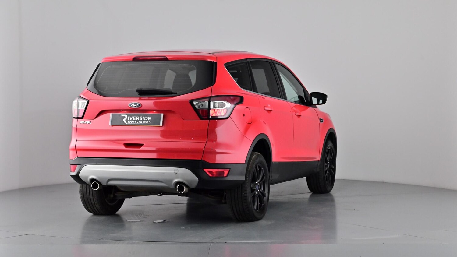 Used Ford Kuga 2019 for sale - 76745197: Photo 68